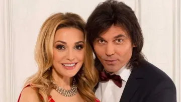 Ольга Сумська відверто зізналася, як вперше зрадила чоловіка: шокуюча заява зірки