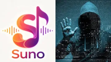 Гучний витік даних Suno: компанія навчала власний штучний інтелект за допомогою шахрайства