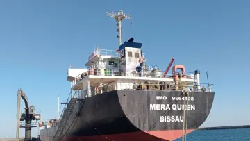 «Потрібно ввести мораторій»: Туреччина закликала Україну та рф запровадити обмеження на удари по суднах у Чорному морі