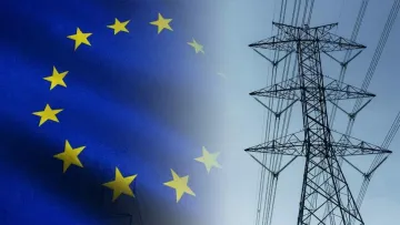 Україна знову експортує електроенергію до Європи: чому так відбувається, незважаючи на графіки відключень