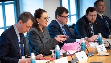 ПДВ для ФОПів не запроваджуватимуть: Юлія Свириденко повідомила про важливе рішення для малого бізнесу