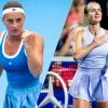 Світоліна та Костюк з перемог розпочали виступи на US Open-2026: хто суперниці українок у наступному раунді
