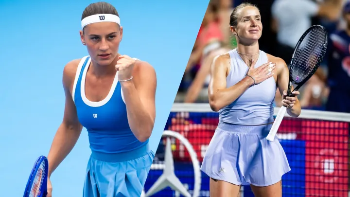 Світоліна та Костюк з перемог розпочали виступи на US Open-2026: хто суперниці українок у наступному раунді