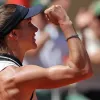 Еліна Світоліна без нервів вийшла в 1/8 фіналу Ролан Гаррос: німкеня не змогла зупинити українку