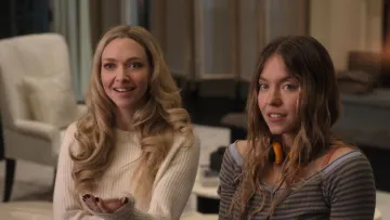 Другій частині «Служниці» – бути! Коли чекати продовження трилера з Сідні Свіні у головній ролі