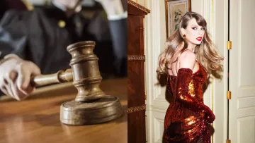 Тейлор Свіфт виграла суд у поетеси: раніше співачку звинувачували у плагіаті – у чому суть справи