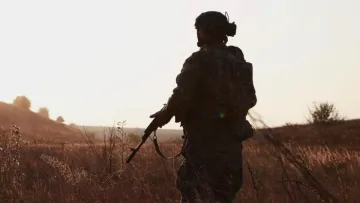 В «Армія+» з’явився новий статус для військових, які перебувають в СЗЧ: хто його отримає і що він означає