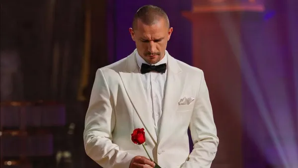 Одній лоскотав нерви, а іншу вигнав: Цимбалюк в 9 випуску «Холостяка 14» залишив трьох фіналісток – хто вибув