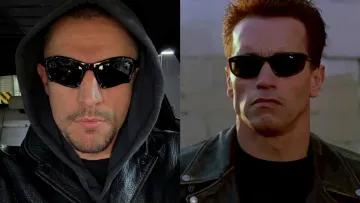 «‎Свята класика від генія»: Цимбалюк з «‎Холостяка» відзначив особливий фільм з 90-х