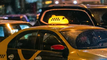 У Вроцлаві 23-річний поляк напав на таксиста через його «східний акцент»: він виявився білорусом