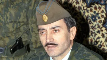 У Харкові перейменували вулицю на Джохара Дудаєва: де вона розташована