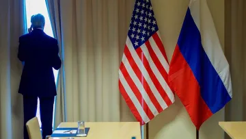 Війна може припинитися до кінця місяця: чи готується Білий дім нав’язати Україні секретний план миру з росією