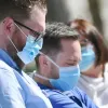Різкий спалах хворих на COVID-19: в Україні зафіксовано втричі більше випадків, ніж минулого тижня