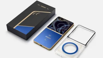 Скандал на Олімпіаді: замість смартфонів росіянам видали засоби гігієни – що сталось