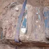 Пролежали в землі 80 років: у Польщі знайшли телефони 1939 року
