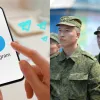 Російським військовим загрожує смерть за користування Telegram: у солдат постійно перевіряють телефони