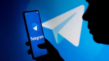 Конфіскація телефону і 17 тис. грн штрафу: українку покарали за інтимне фото в особистому чаті Telegram