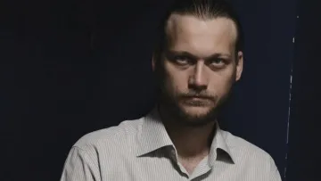 Костянтин Темляк відмовився від кінопремії «Золота Дзиґа»: скандальний актор розкрив причину свого рішення