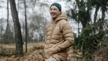 «‎При Якуновичу такого не було»: Терен з «Холостяка‎» показав наслідки блекауту та морозів