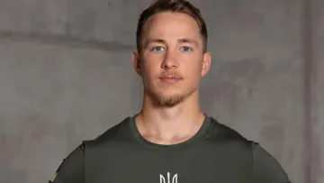 Терен з шоу «Холостяк» показав, що хорошого йому принесла зима: «Навіть вона може»