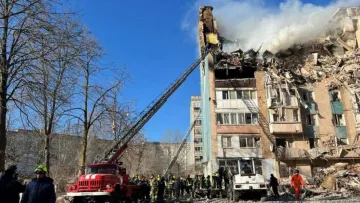 Дорофєєва, Цимбалюк, Вакарчук та інші відреагували на обстріл Тернополя: Полякова навіть перенесла вихід кліпу 