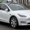 Tesla Model Y втратила 23% батареї без швидких зарядок: що знищило акумулятор електрокара