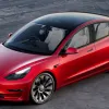 Tesla Model 3 із пробігом 600 тисяч км перевершила очікування експертів: яким виявився ресурс акумулятора
