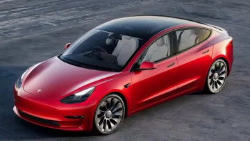 Tesla Model 3 із пробігом 600 тисяч км перевершила очікування експертів: яким виявився ресурс акумулятора