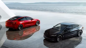 Ілон Маск змінює правила гри: з лютого закривається важлива функція електрокарів Tesla