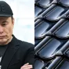 Гучний провал Ілона Маска: Tesla припинила випуск Solar Roof і зробила ставку на звичайні панелі