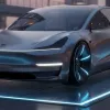 Скільки кілометрів проїде Tesla Model 3 нульовим зарядом: який прихований резерв енергії є в авто