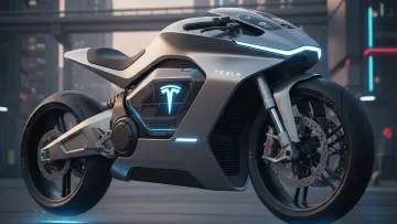 Чому у Tesla ніколи не буде мотоцикла: Маск пригадав момент, який усе вирішив