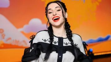 «Це хіт!»: FIЇNKA презентувала нову пісню - фінал кліпу назвали епічним