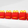 «‎Щось наближається…»: McDonald's анонсував Хеппі Міл за мотивами серіалу «‎Дивні дива»