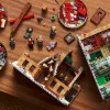 Lego анонсував випуск конструктора за мотивами фільмів «Гаррі Поттер»: у HBO теж обіцяють приємний сюрприз