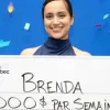 Відмовилася від мільйона: чому 20-річна переможниця лотереї обрала нетиповий спосіб отримання виграшу
