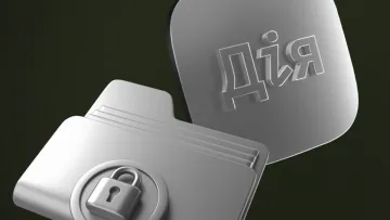 Тисячі чоловіків можуть втратити броню: уряд зупиняє бронювання через «Дію»