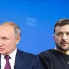 Путін вимагає від України вивести війська з Донбасу: відомо, як на пропозицію диктатора відреагував Зеленський
