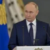 Путін оголосив про випробування «Буревісника» — крилатої ракети з ядерною установкою: яка в цьому небезпека