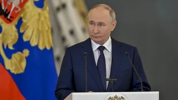 Путін оголосив про випробування «Буревісника» — крилатої ракети з ядерною установкою: яка в цьому небезпека