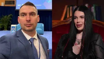 Нардеп Железняк написав заяву: БЕБ взялося за фінанси найвідомішої відьми України Марії Тихої