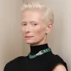 Ювелірний звіринець Cartier вразив Тільду Свінтон: що показала акторка, яка стала амбасадор кою проєкту