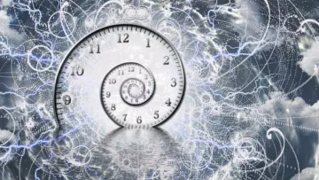 Китайці винайшли точний оптичний годинник: відставання або випередження на секунду раз у 30 мільярдів років