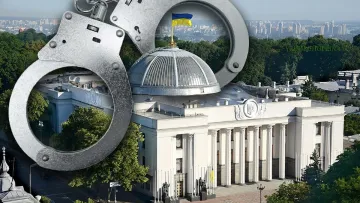Корупційний скандал у Верховній Раді: викрито керівника однієї з політичних фракцій – журналісти назвали ім'я