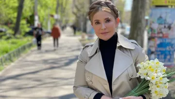 Юлії Тимошенко - 65. Як змінювався стиль політикині з роками та чим вона завойовувала увагу виборців