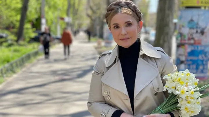 Юлії Тимошенко - 65. Як змінювався стиль політикині з роками та чим вона завойовувала увагу виборців