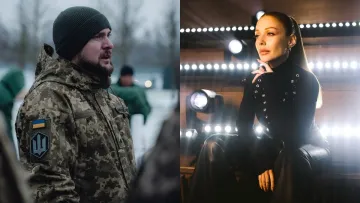 Фінал «Дому звукозапису» зняли з YARMAKом: Тіна Кароль присвятила випуск воїнам УПА та сучасним захисникам