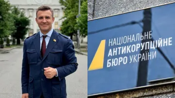 Микола Тищенко отримав нову підозру: нардепу інкримінують хабар, відмивання коштів і брехню в декларації