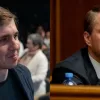 Михайла Ткача затримали у Відні: журналіст виконував редакційне завдання щодо Руслана Кравченка