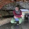 Ремонт дороги у Стрию привів до археологічної знахідки: комунальники натрапили на древній тонель